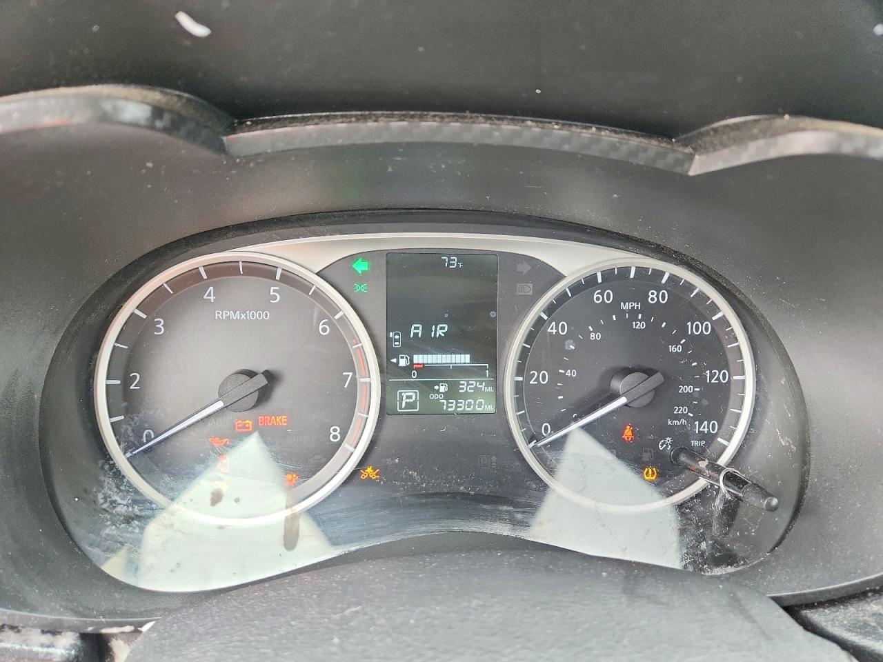 2020 NISSAN VERSA S photo 17