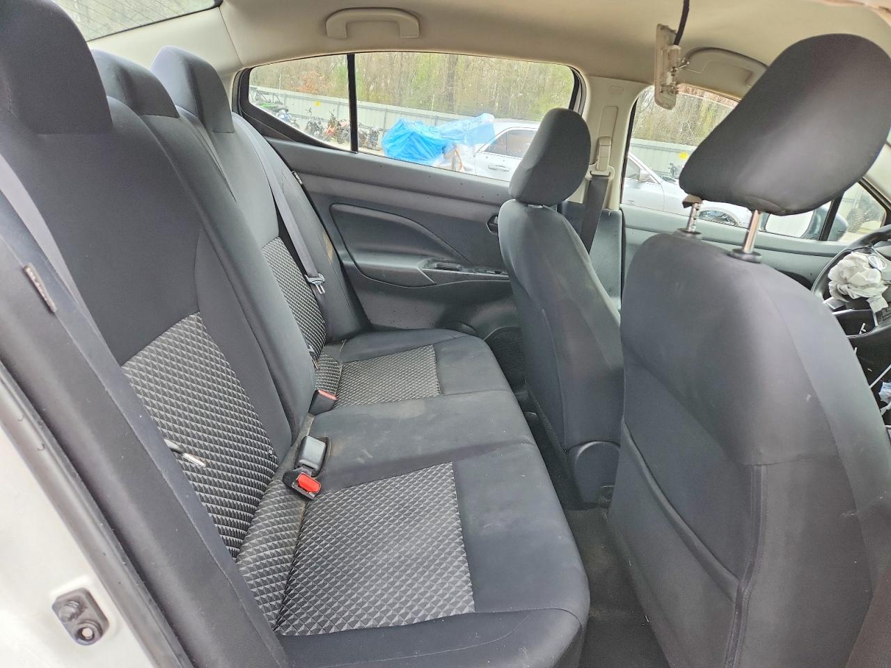 2020 NISSAN VERSA S photo 19