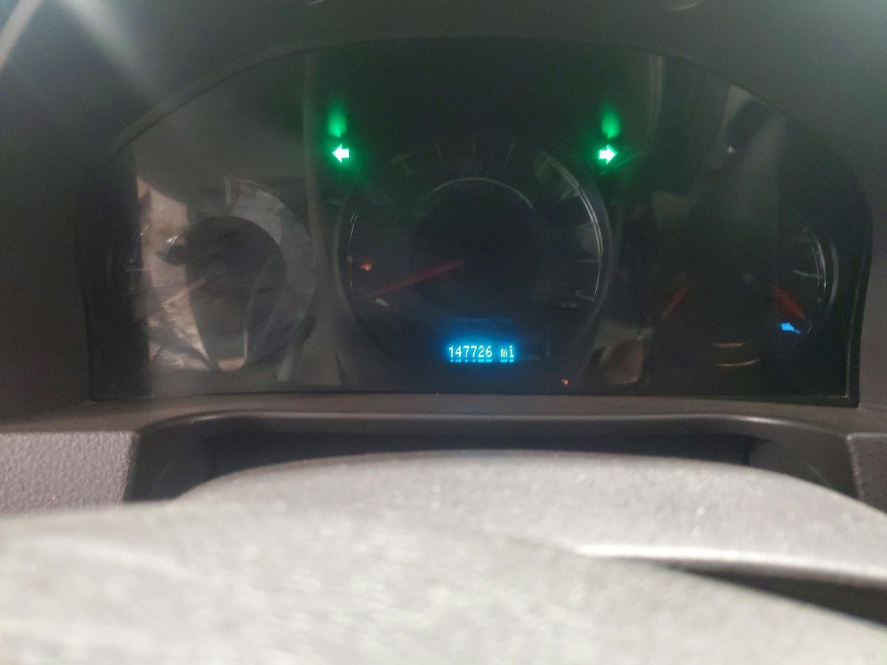 2011 FORD FUSION SEL photo 9