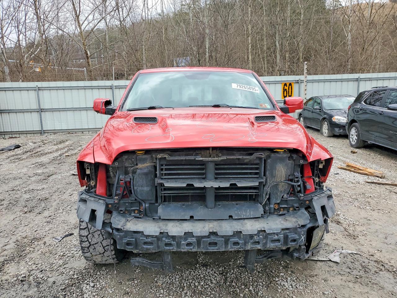 2018 RAM 1500 SPORT photo 5