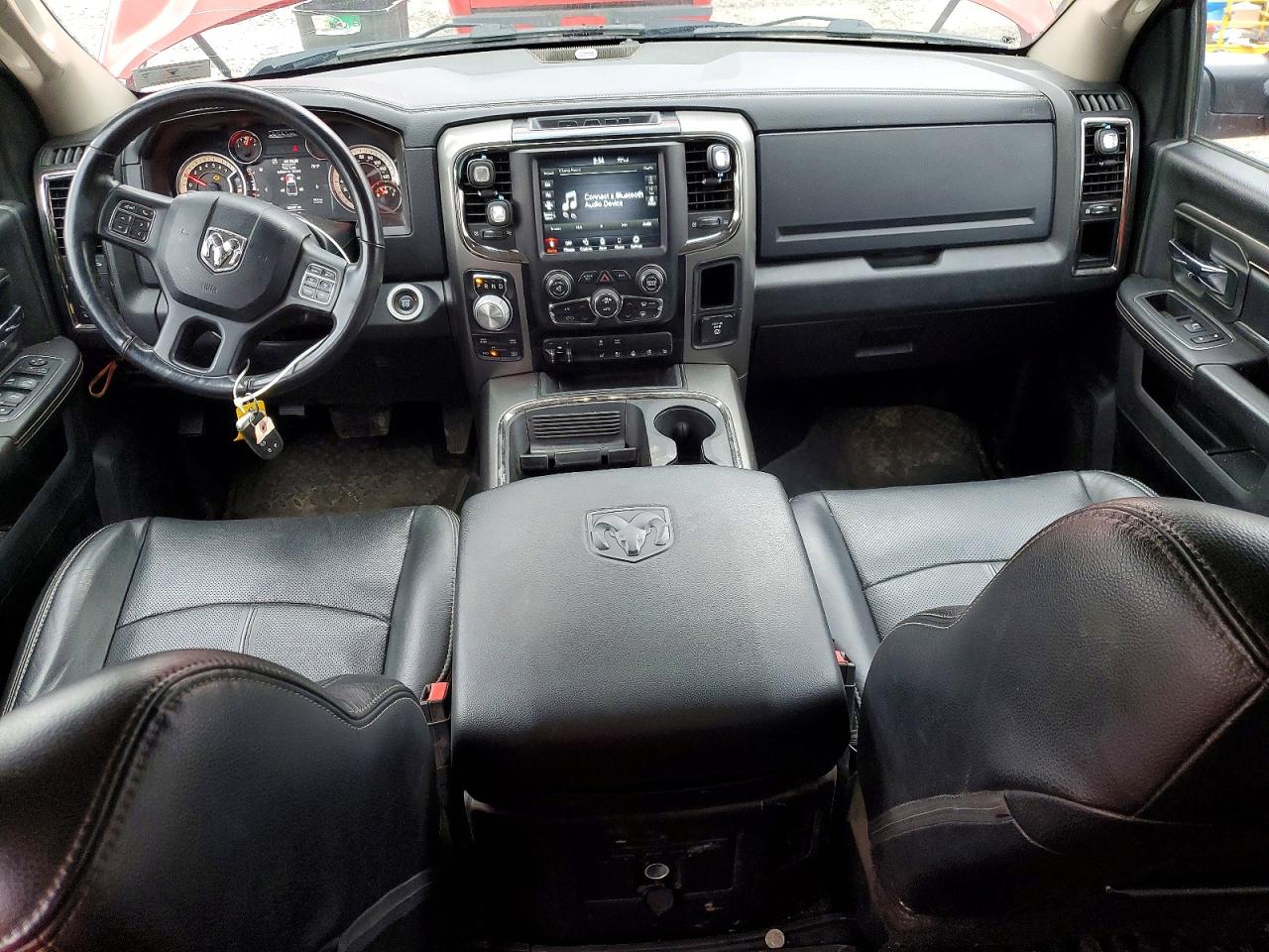 2018 RAM 1500 SPORT photo 8