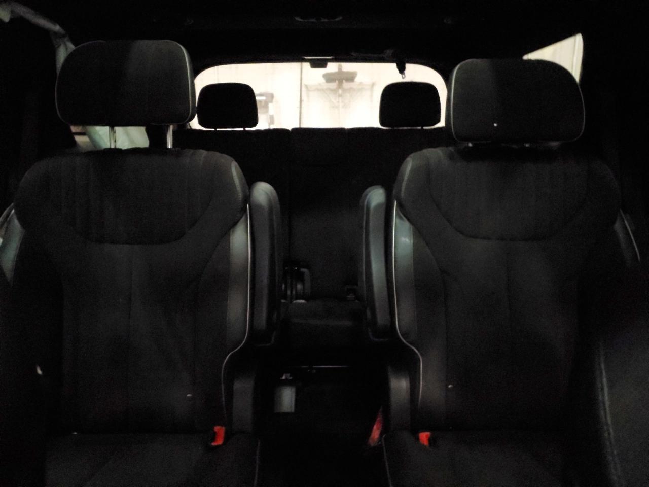 2024 HYUNDAI PALISADE CALLIGRAPHY NIGHT EDITION photo 19