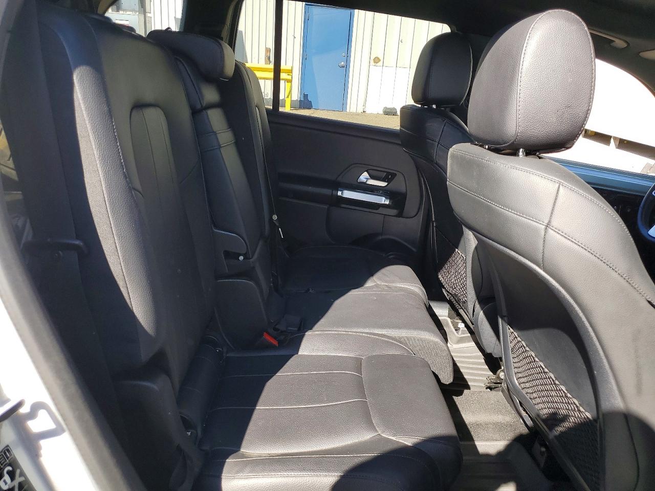 2020 MERCEDES-BENZ GLB 250 4MATIC photo 11