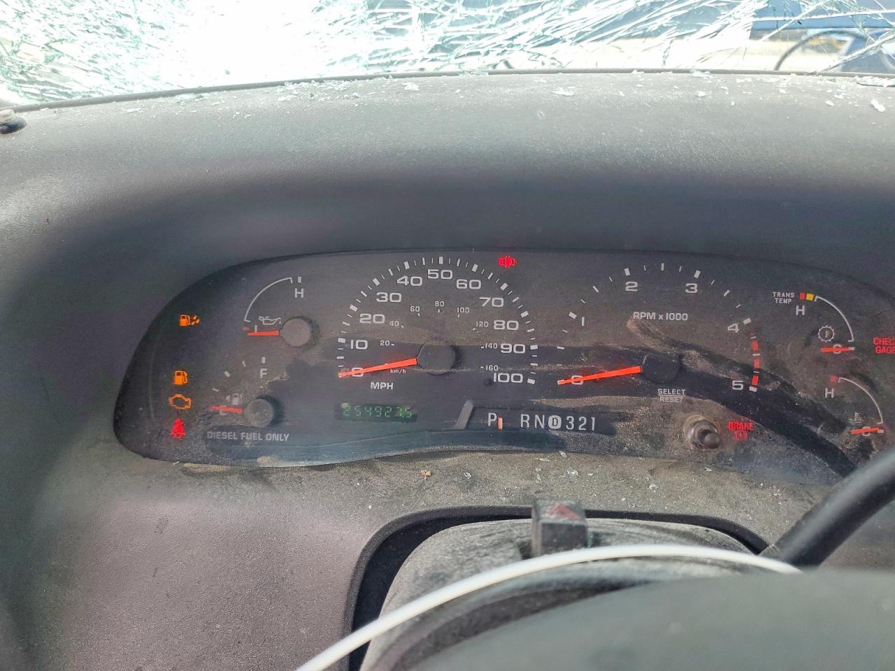 2003 FORD F350 SUPER DUTY photo 25
