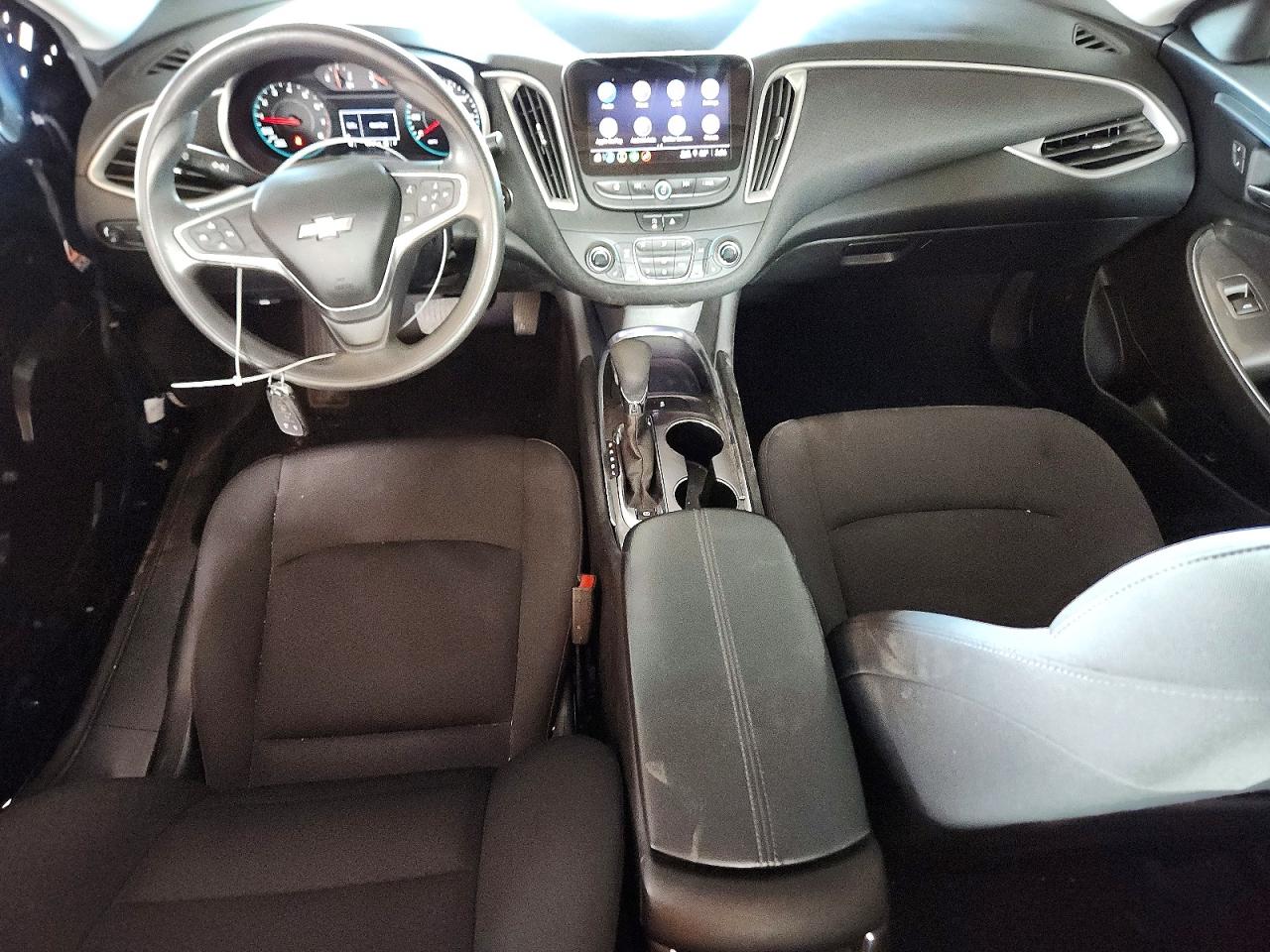 2022 CHEVROLET MALIBU LT photo 22