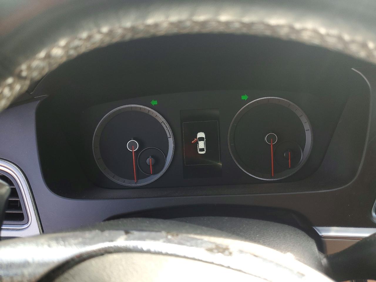 2015 HYUNDAI SONATA LIMITED 2.0T photo 17