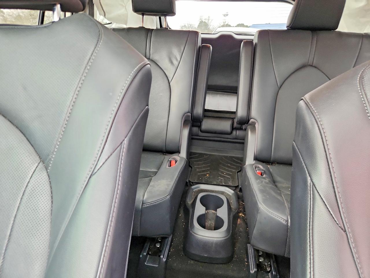 2020 TOYOTA HIGHLANDER LIMITED photo 28