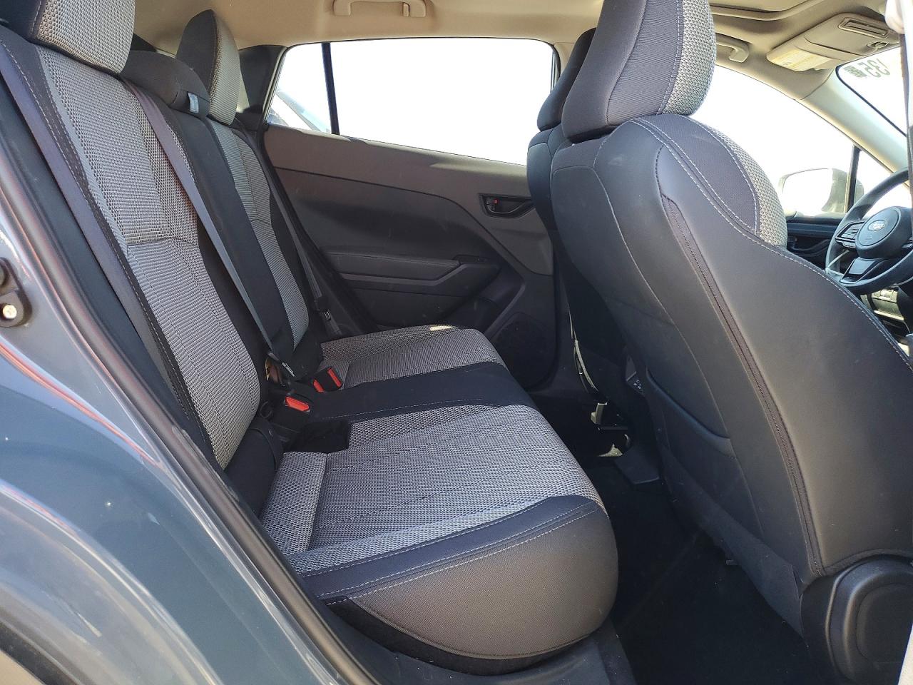 2024 SUBARU CROSSTREK PREMIUM photo 11