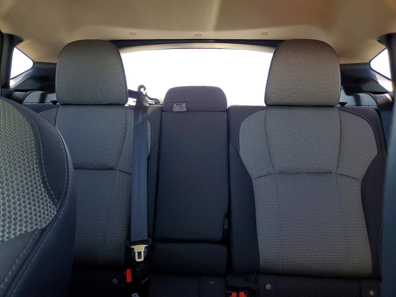 2024 SUBARU CROSSTREK PREMIUM photo 10