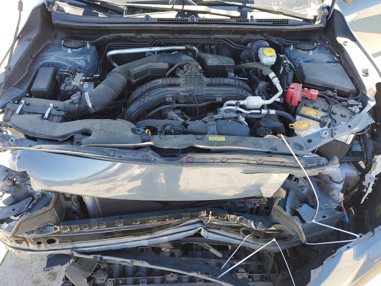 2024 SUBARU CROSSTREK PREMIUM photo 12