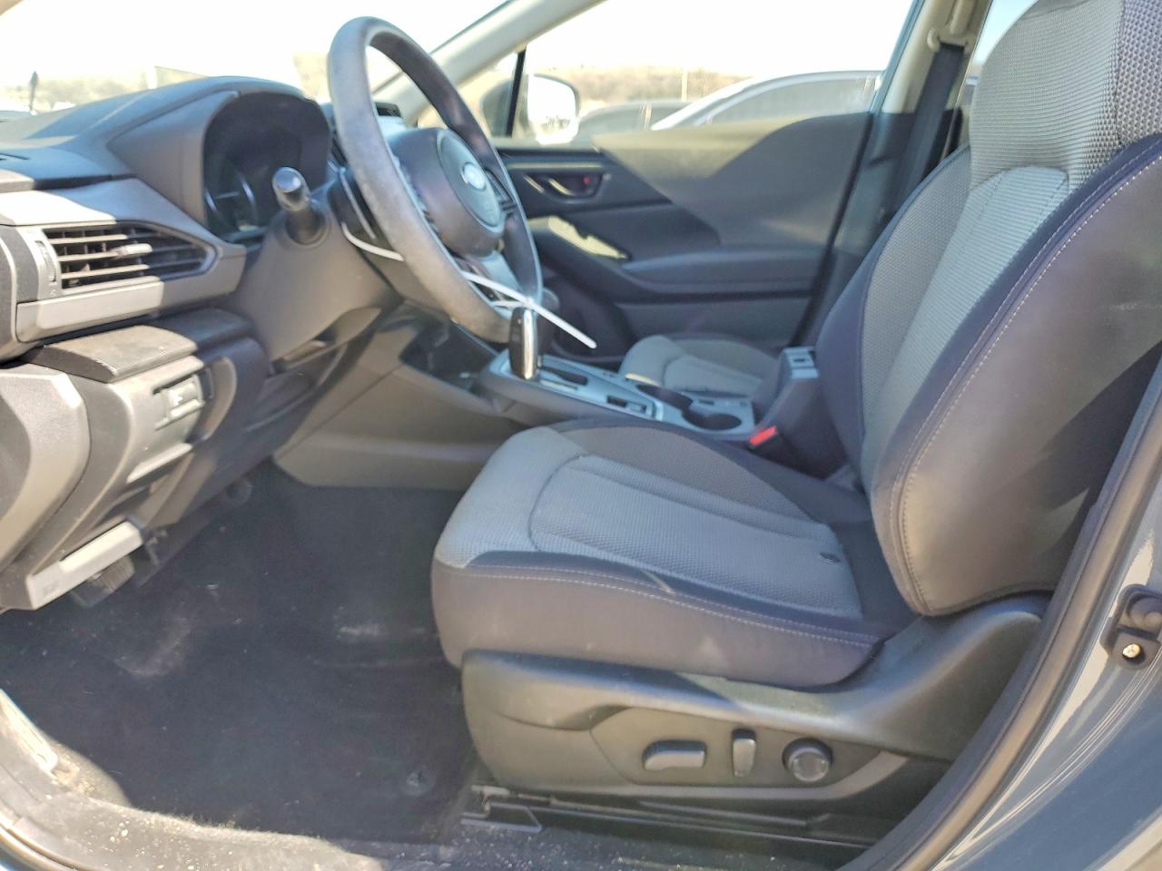 2024 SUBARU CROSSTREK PREMIUM photo 7
