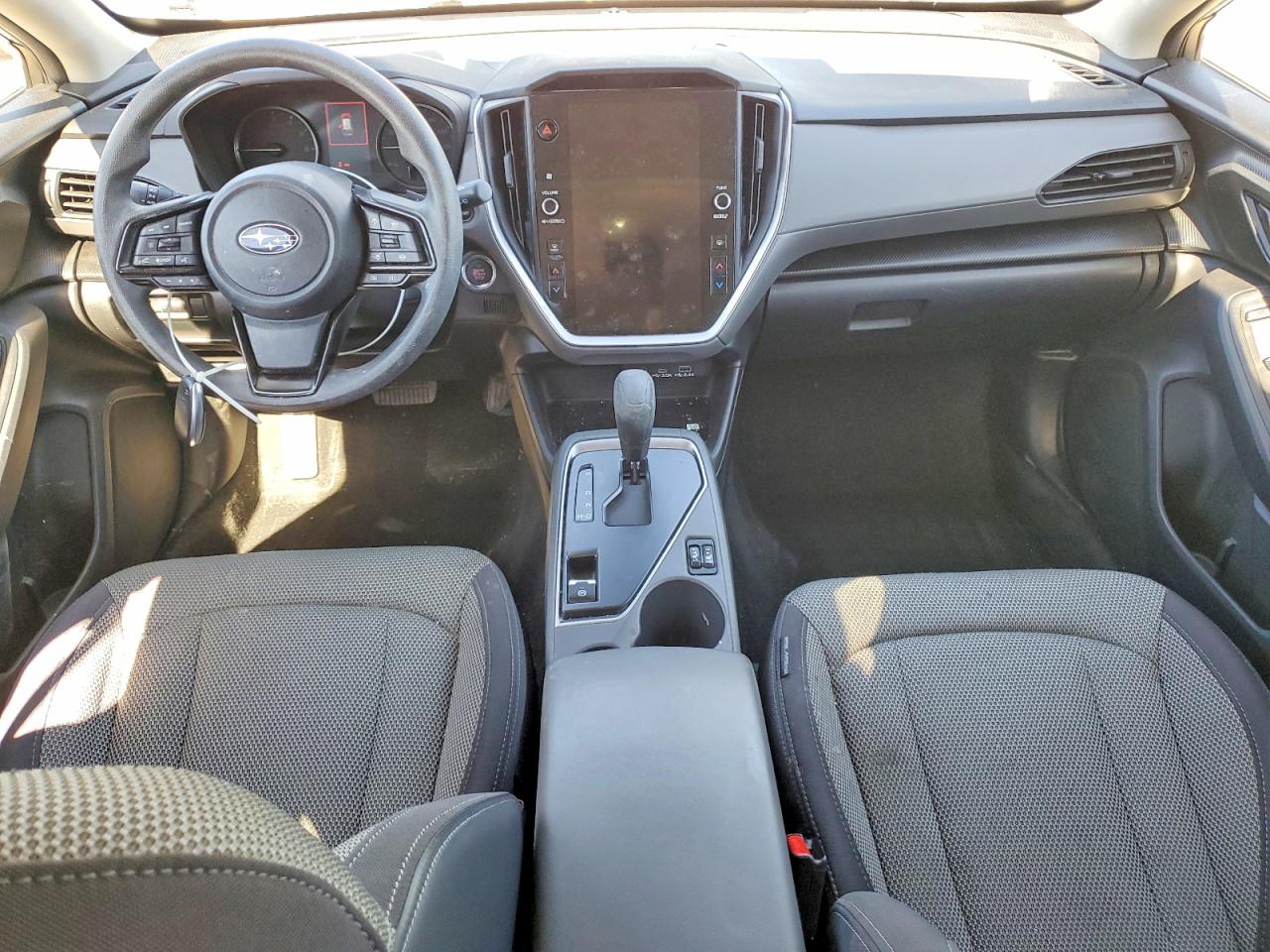 2024 SUBARU CROSSTREK PREMIUM photo 8