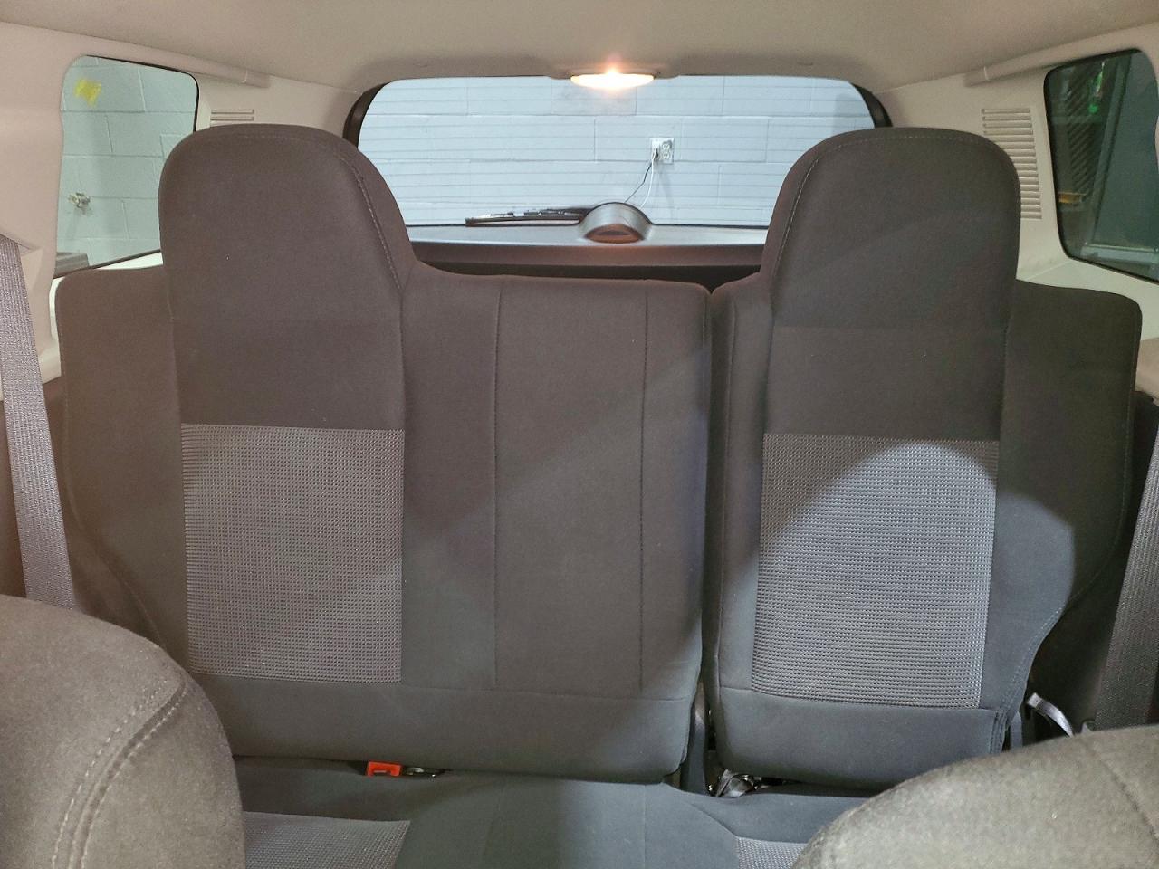 2015 JEEP PATRIOT LATITUDE photo 19