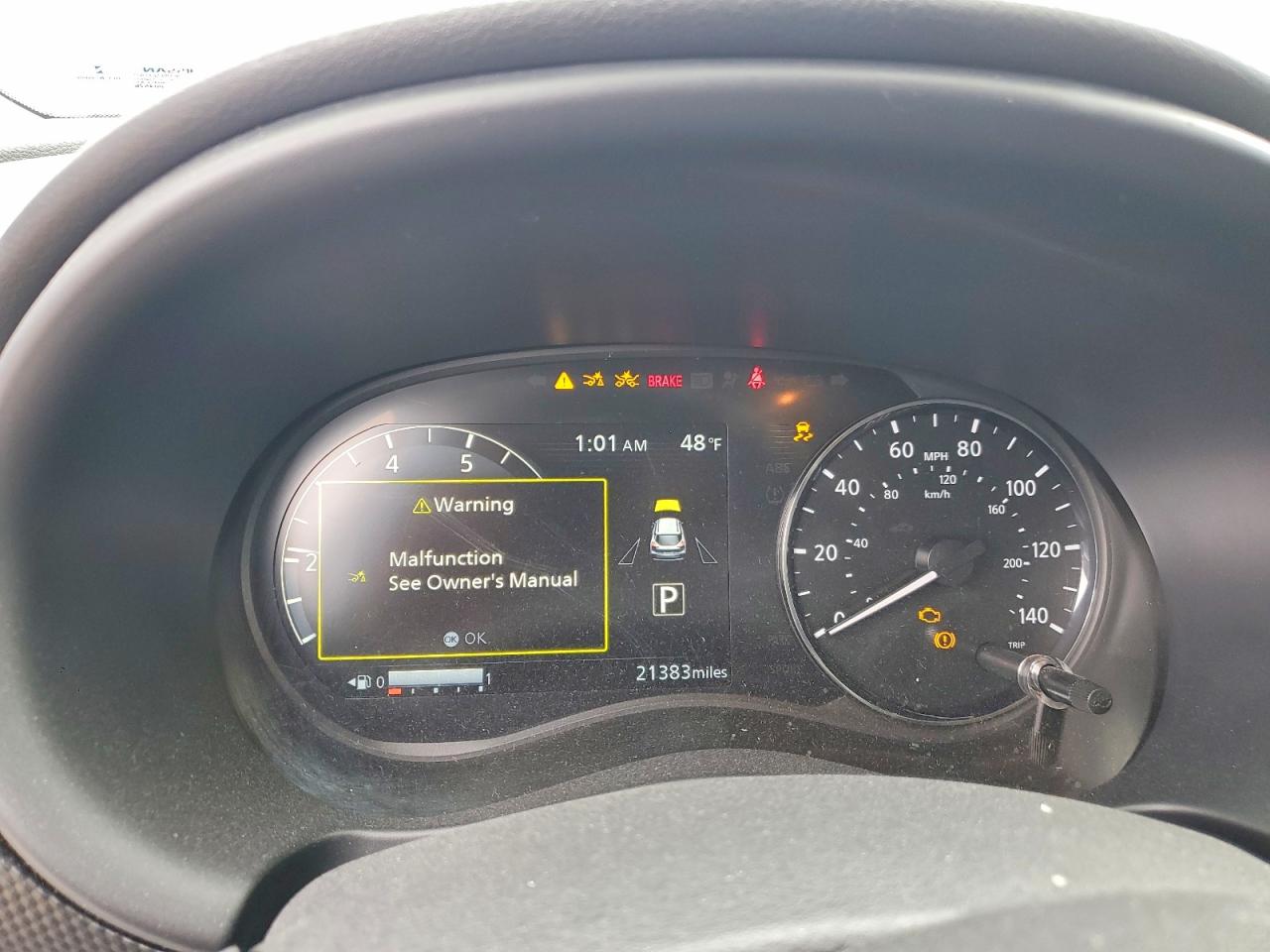 2023 NISSAN KICKS SV photo 17