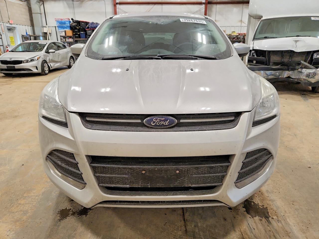 2015 FORD ESCAPE SE photo 13