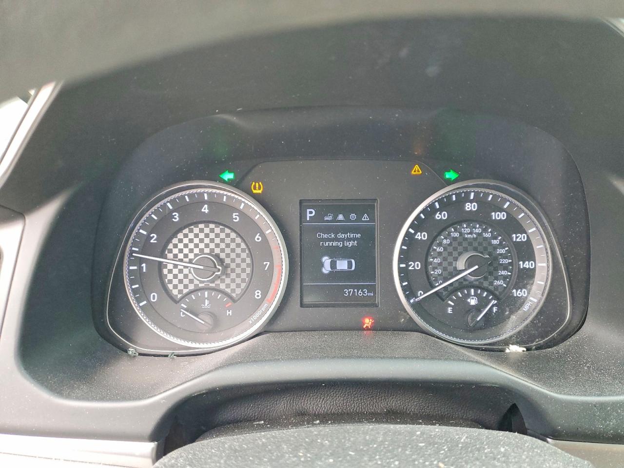 2020 HYUNDAI ELANTRA SE photo 9