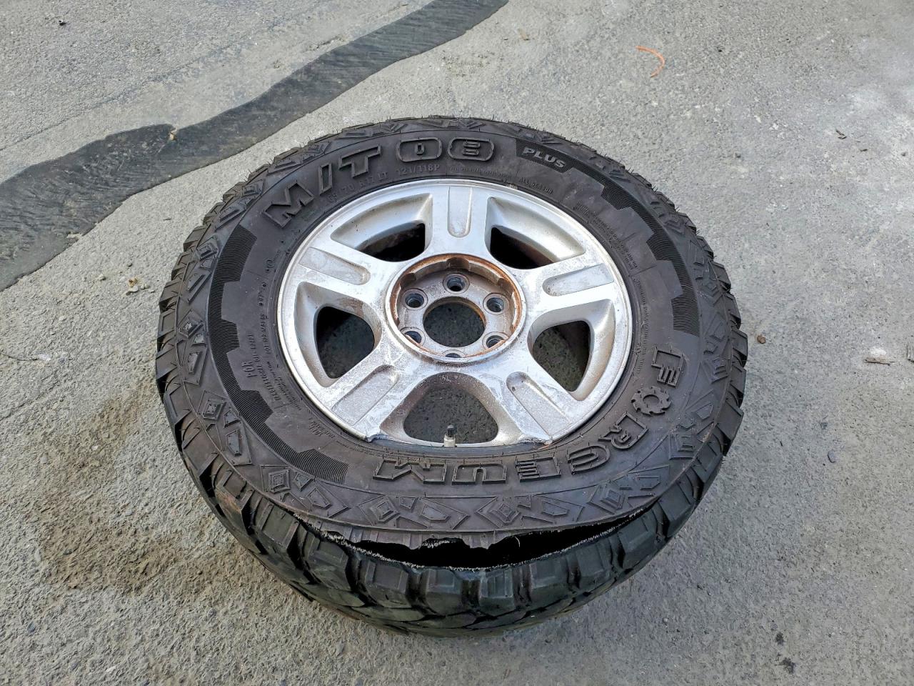 2006 FORD EXPEDITION EDDIE BAUER photo 13
