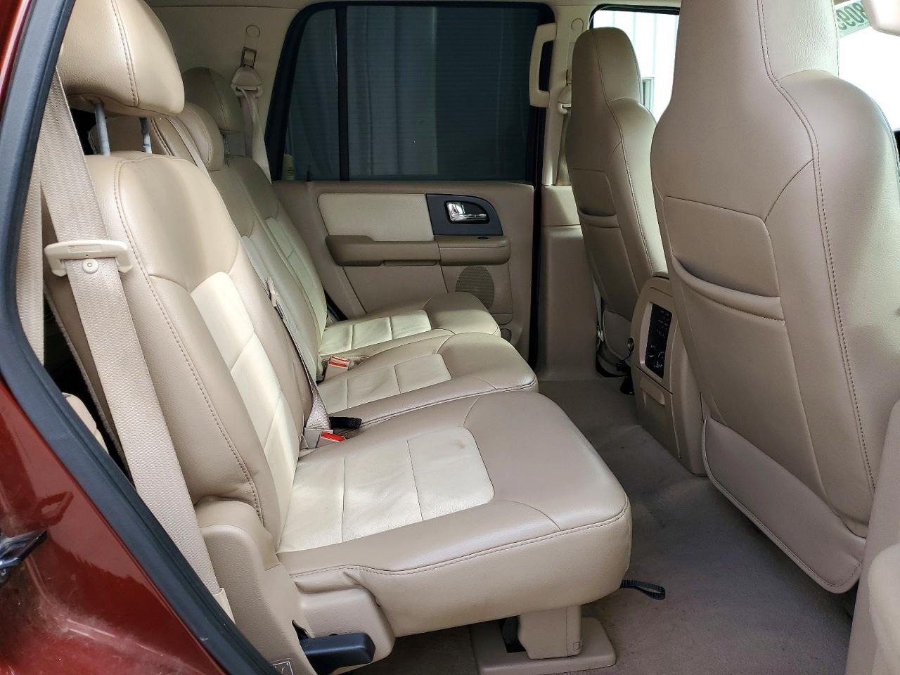 2006 FORD EXPEDITION EDDIE BAUER photo 11