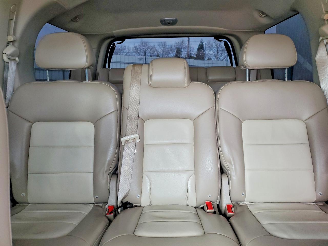 2006 FORD EXPEDITION EDDIE BAUER photo 10