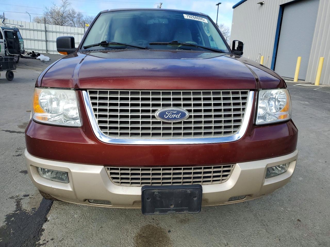 2006 FORD EXPEDITION EDDIE BAUER photo 5