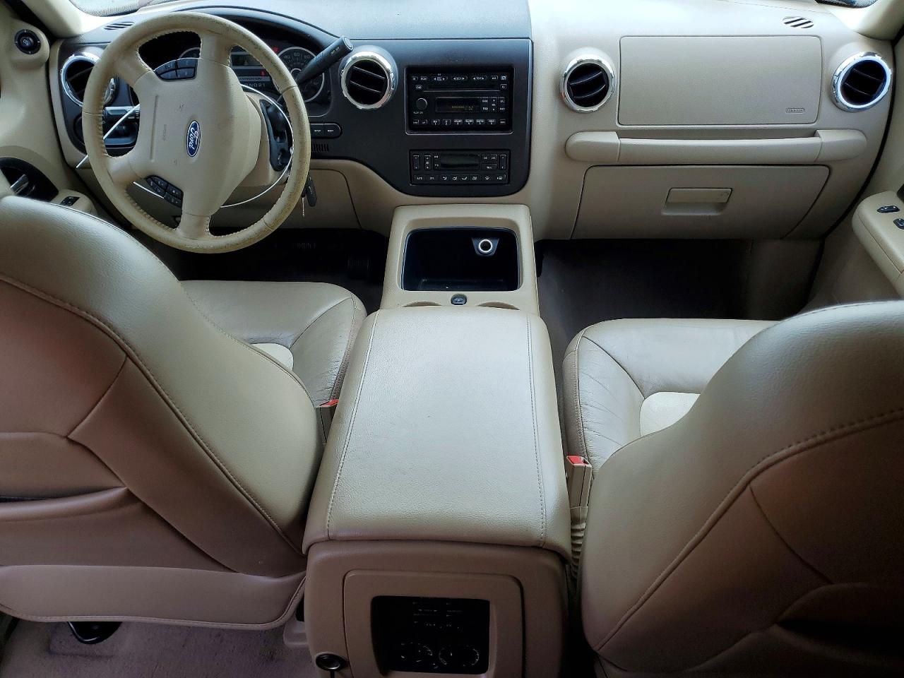 2006 FORD EXPEDITION EDDIE BAUER photo 8