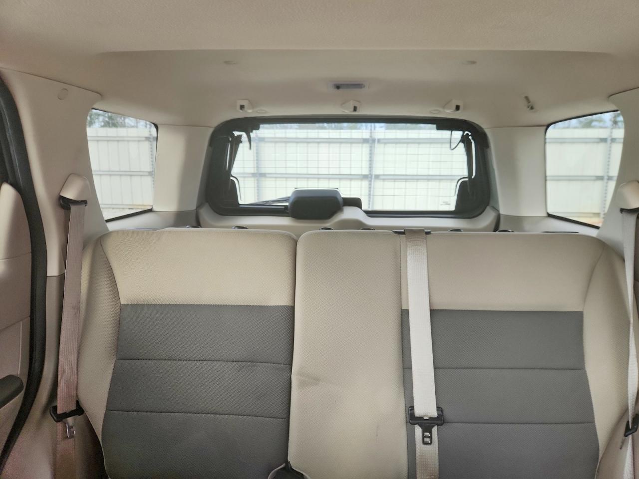 2008 FORD ESCAPE XLT photo 10