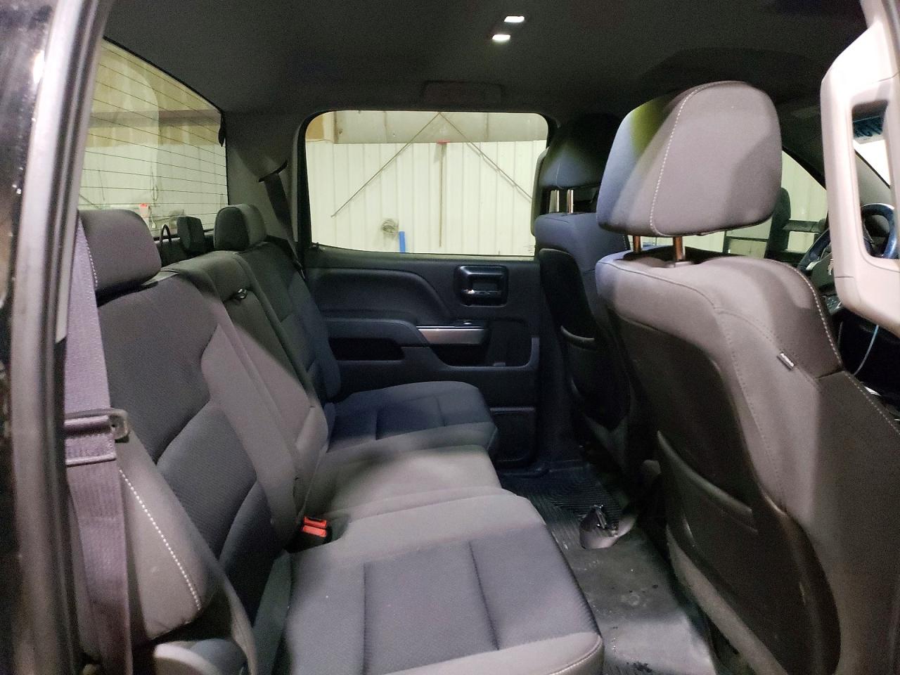 2014 CHEVROLET SILVERADO K1500 LT photo 10