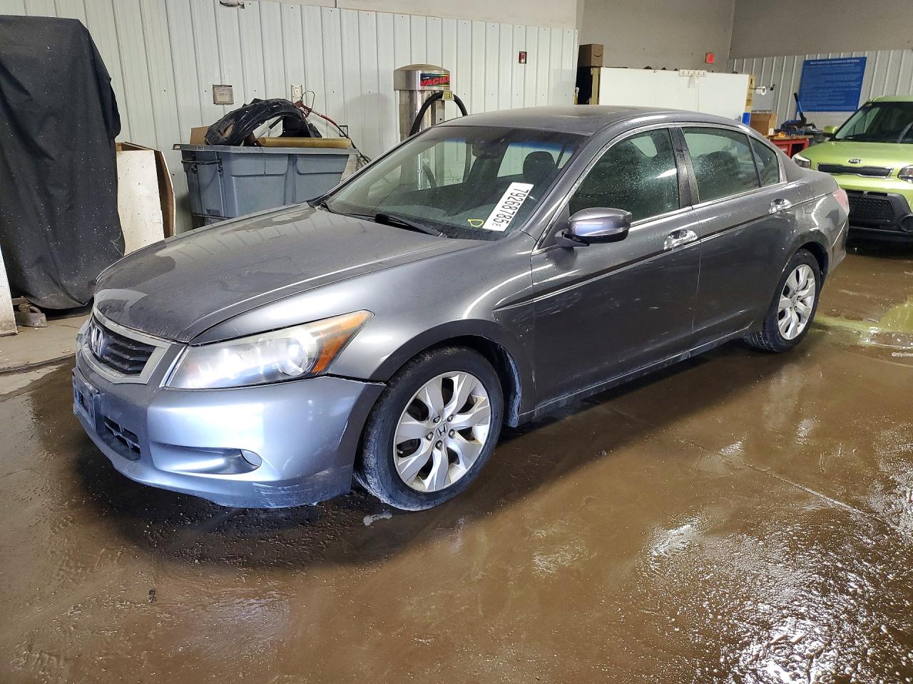 2010 HONDA ACCORD