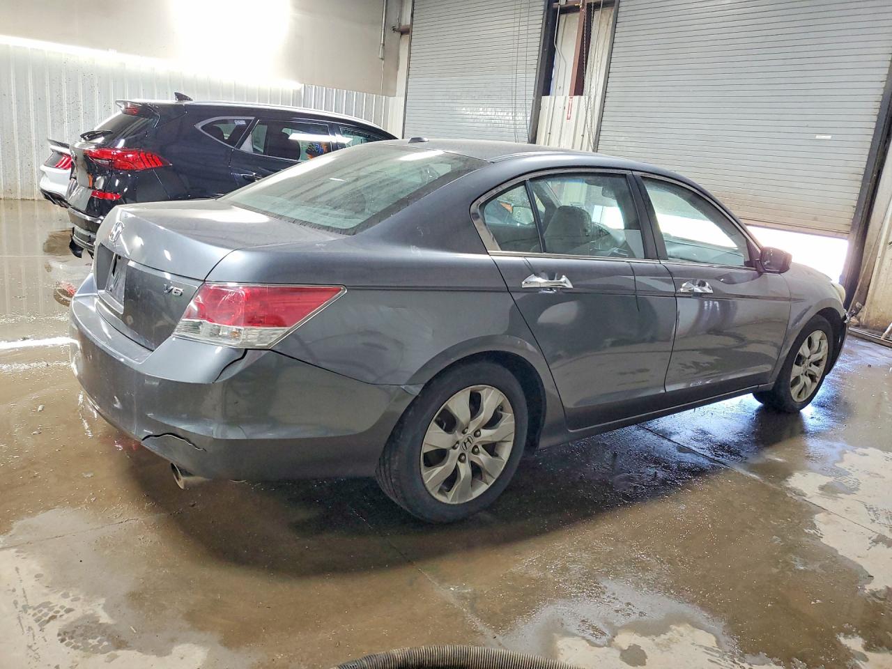 2010 HONDA ACCORD EXL photo 5