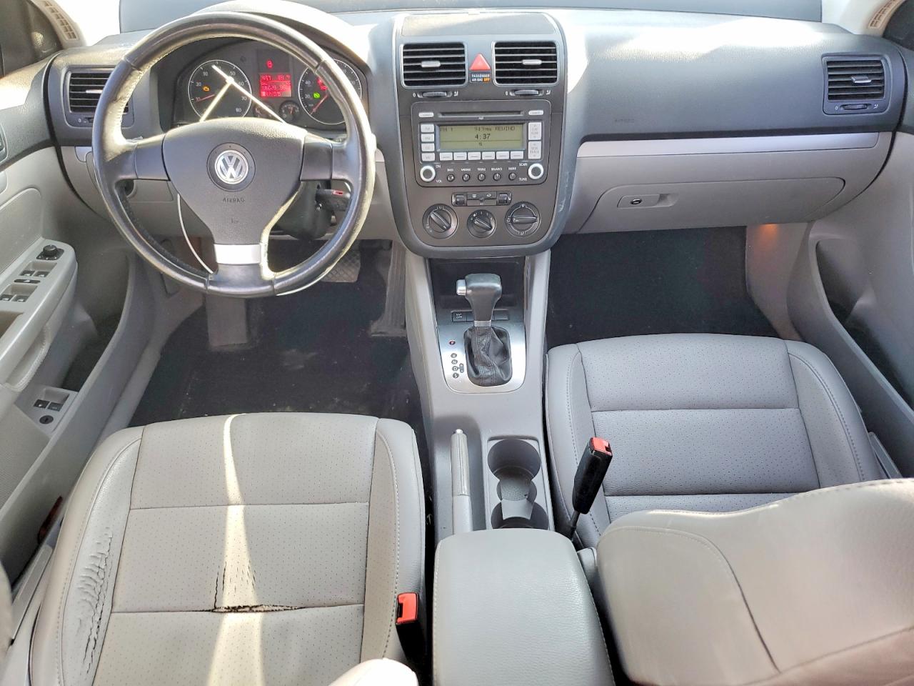 2008 VOLKSWAGEN JETTA SE photo 15