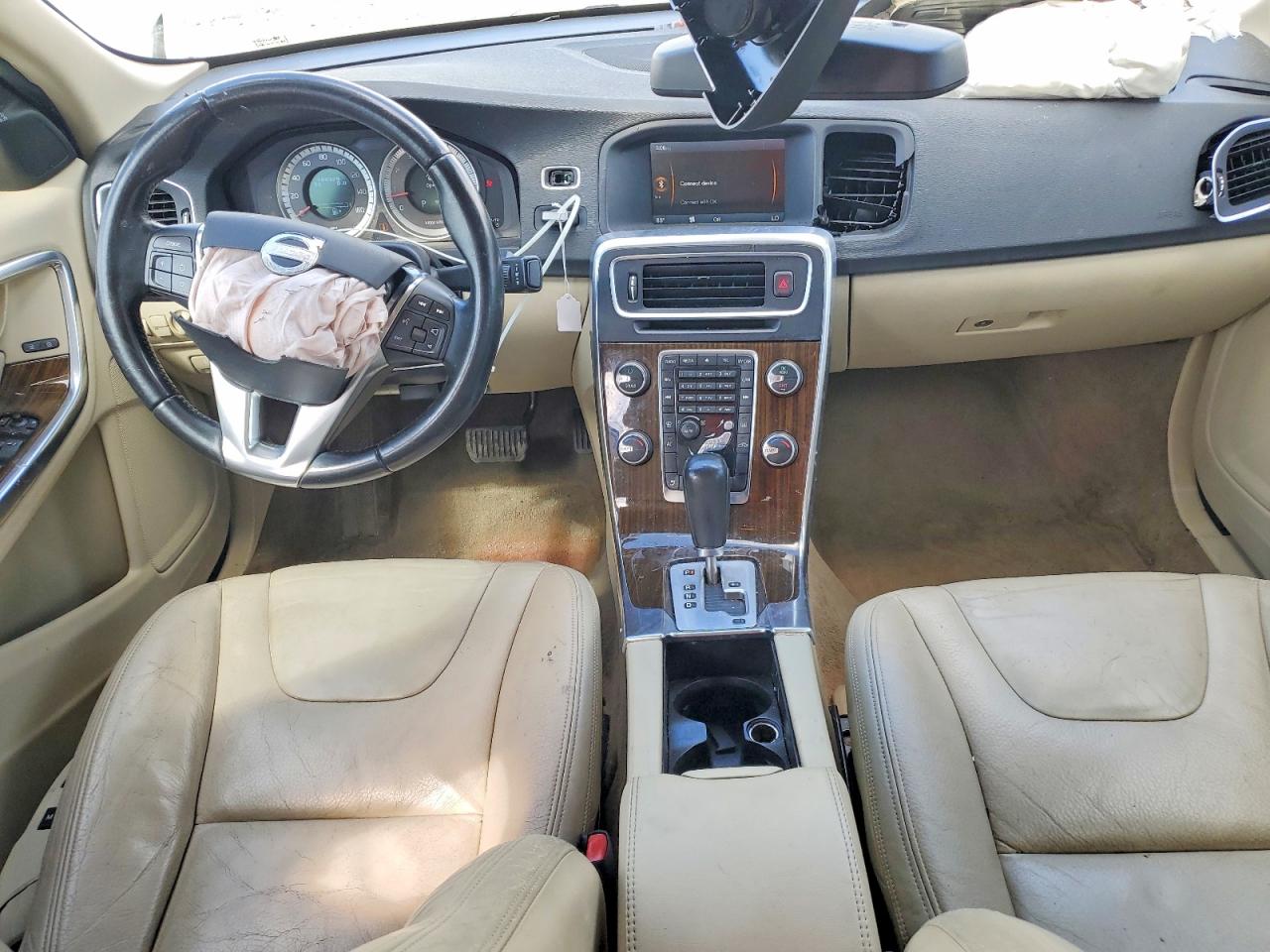 2012 VOLVO S60 T5 photo 15