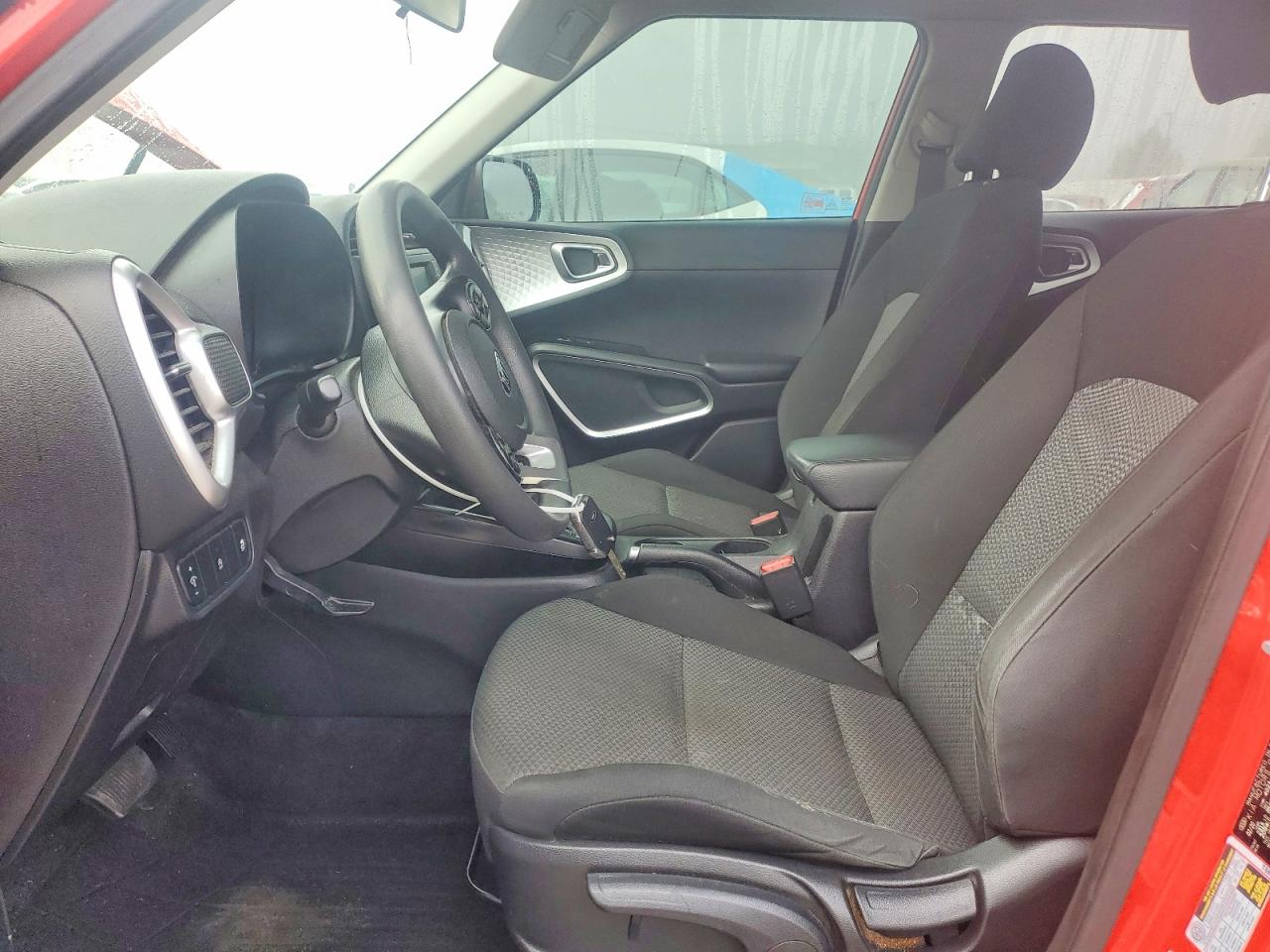 2020 KIA SOUL photo 13