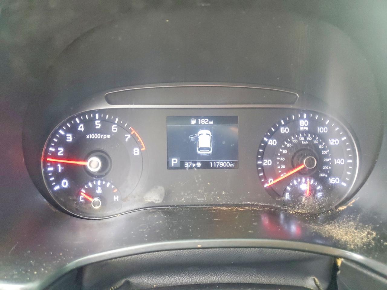 2020 KIA SOUL photo 17