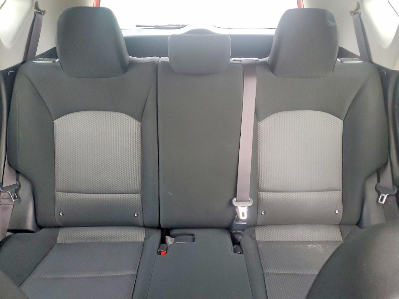 2020 KIA SOUL photo 19