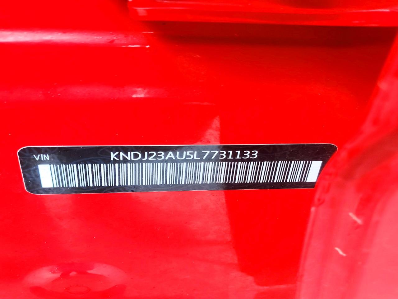 2020 KIA SOUL photo 25