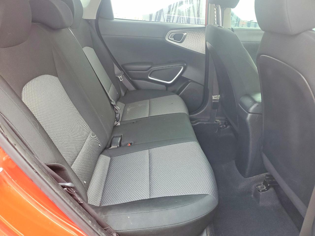 2020 KIA SOUL photo 21