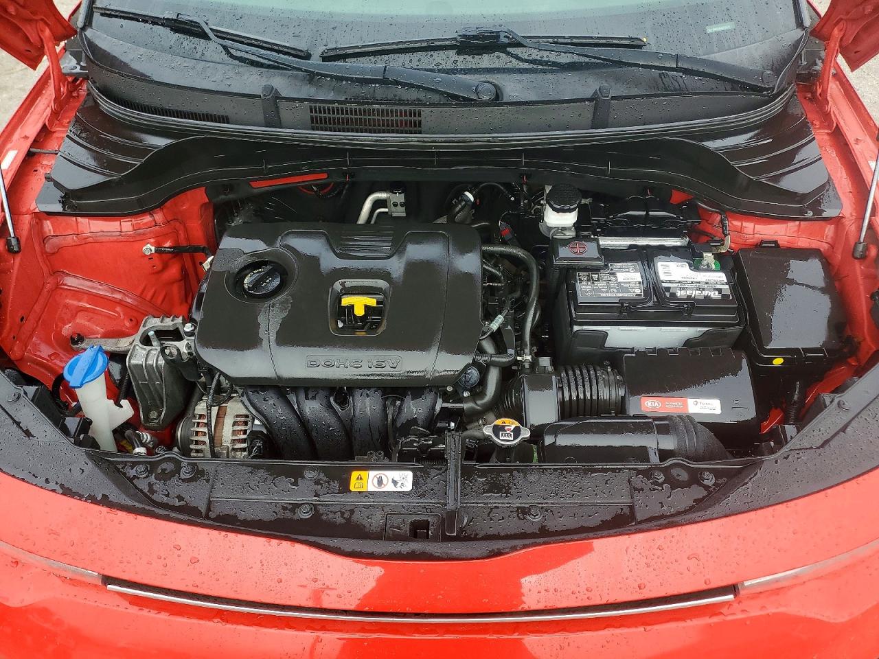 2020 KIA SOUL photo 23