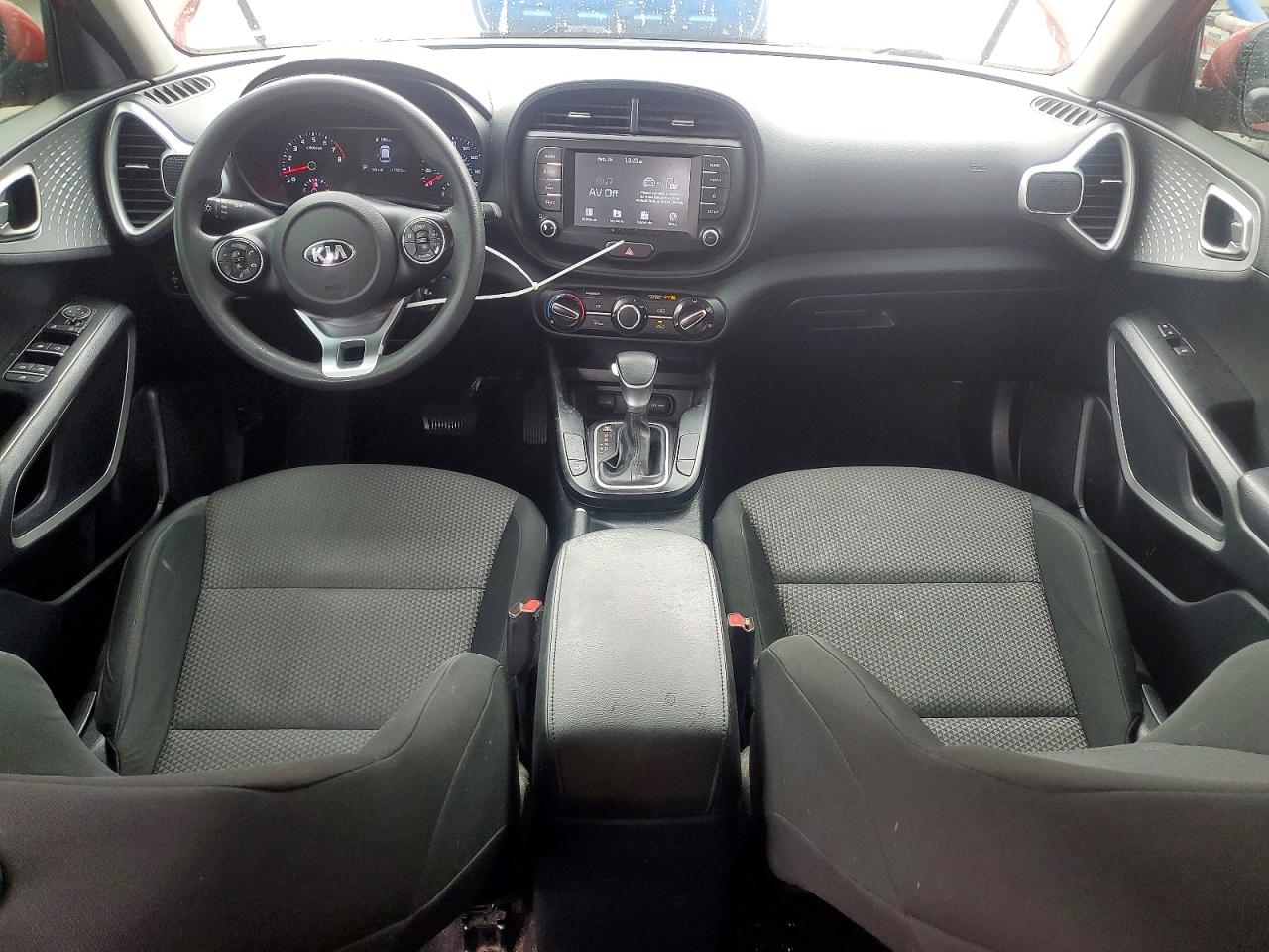 2020 KIA SOUL photo 15