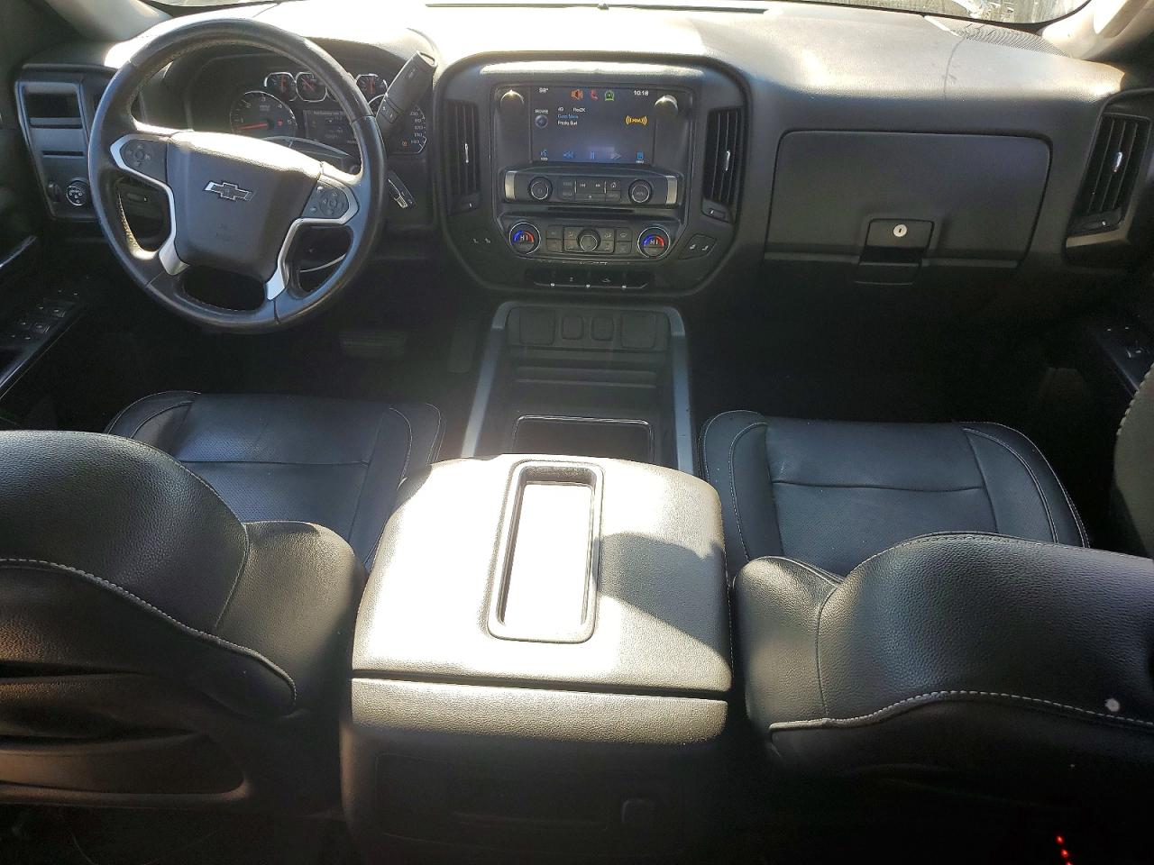 2014 CHEVROLET SILVERADO C1500 LT photo 15