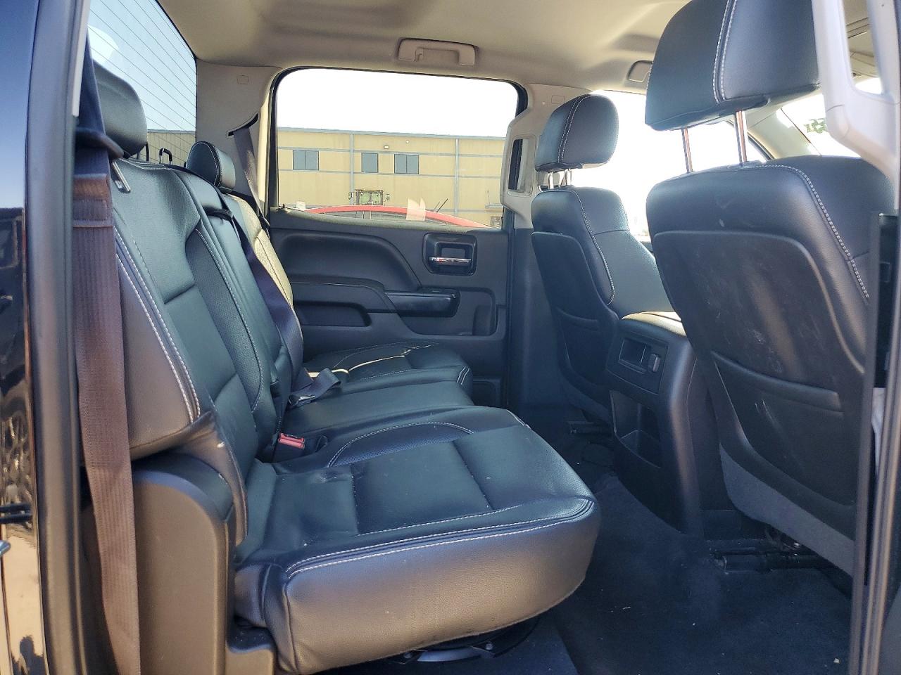 2014 CHEVROLET SILVERADO C1500 LT photo 19