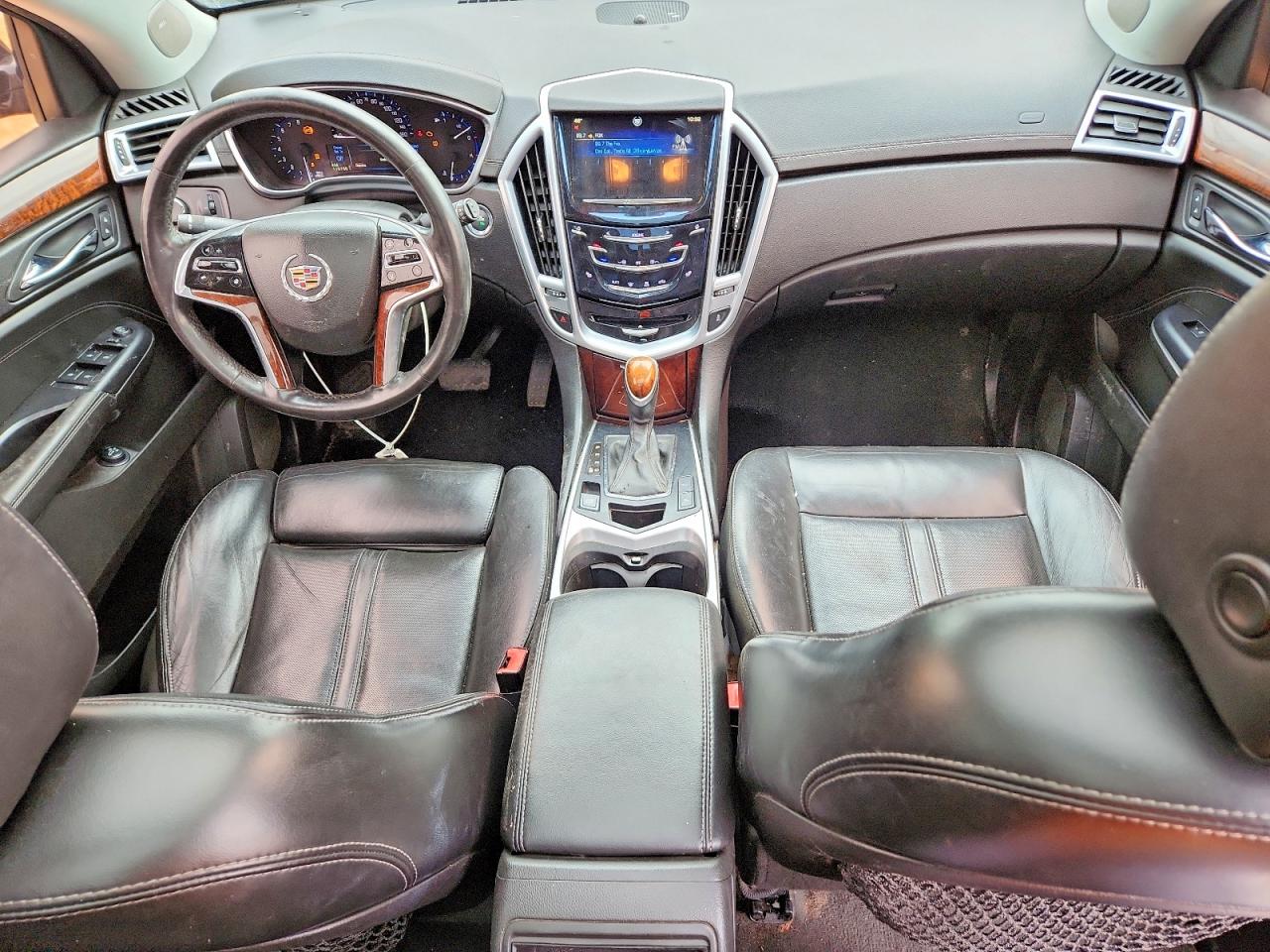 2013 CADILLAC SRX LUXURY COLLECTION photo 15