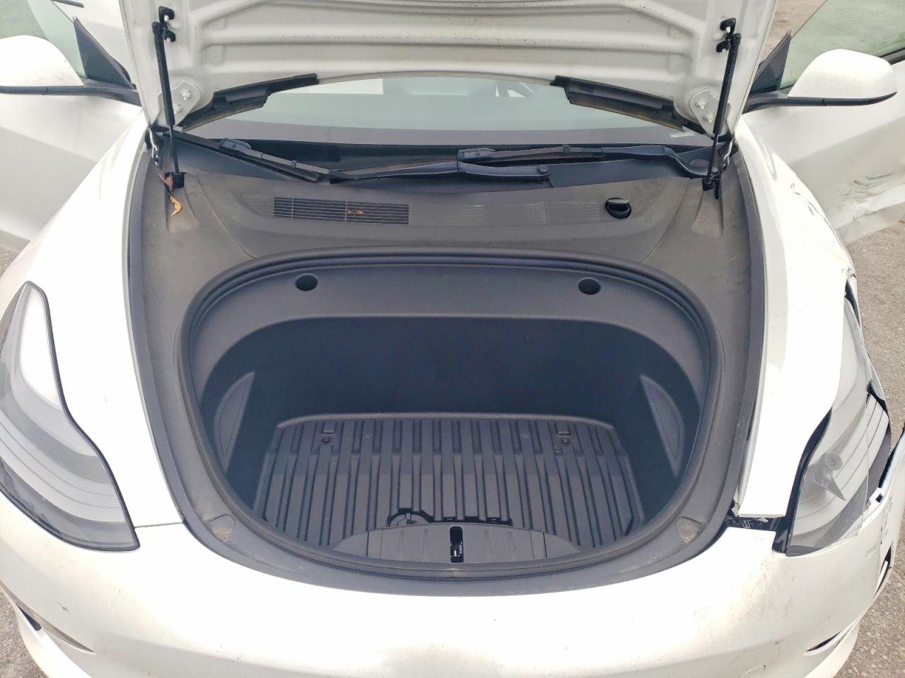 2022 TESLA MODEL 3 photo 11