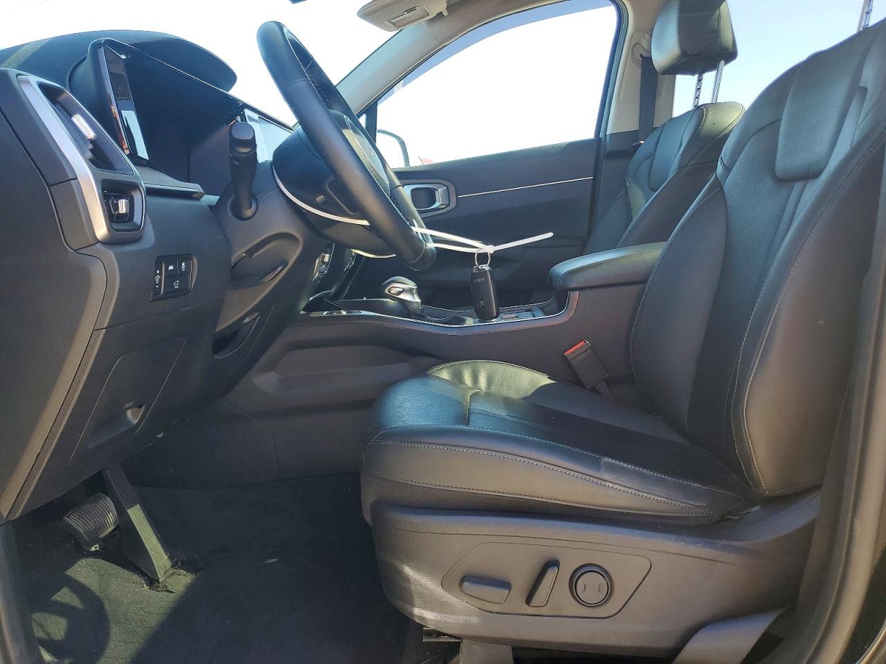 2022 KIA SORENTO EX photo 13