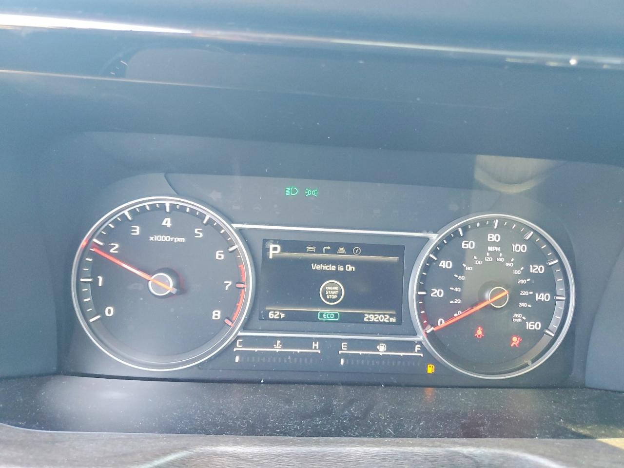 2022 KIA SORENTO EX photo 17