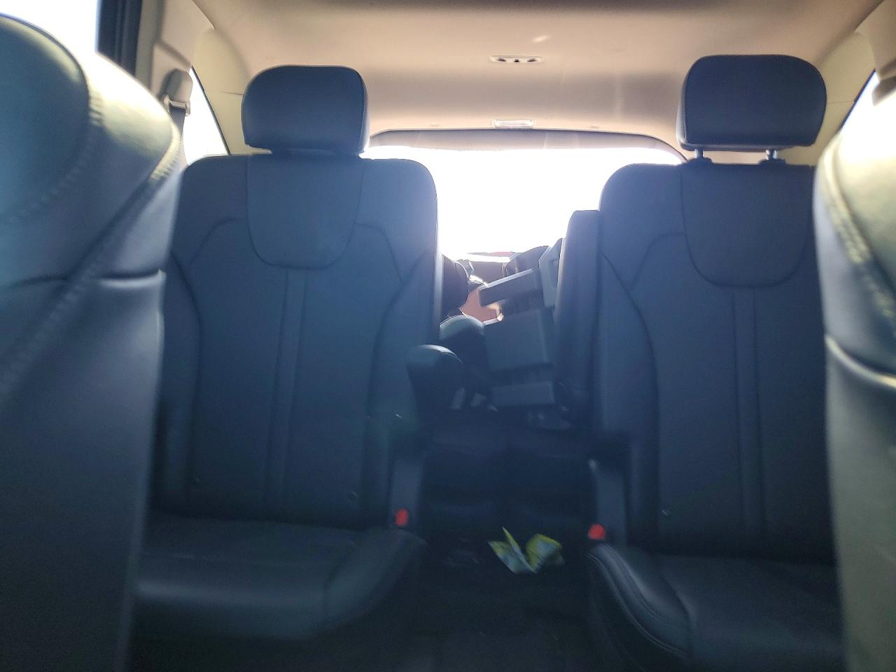 2022 KIA SORENTO EX photo 19
