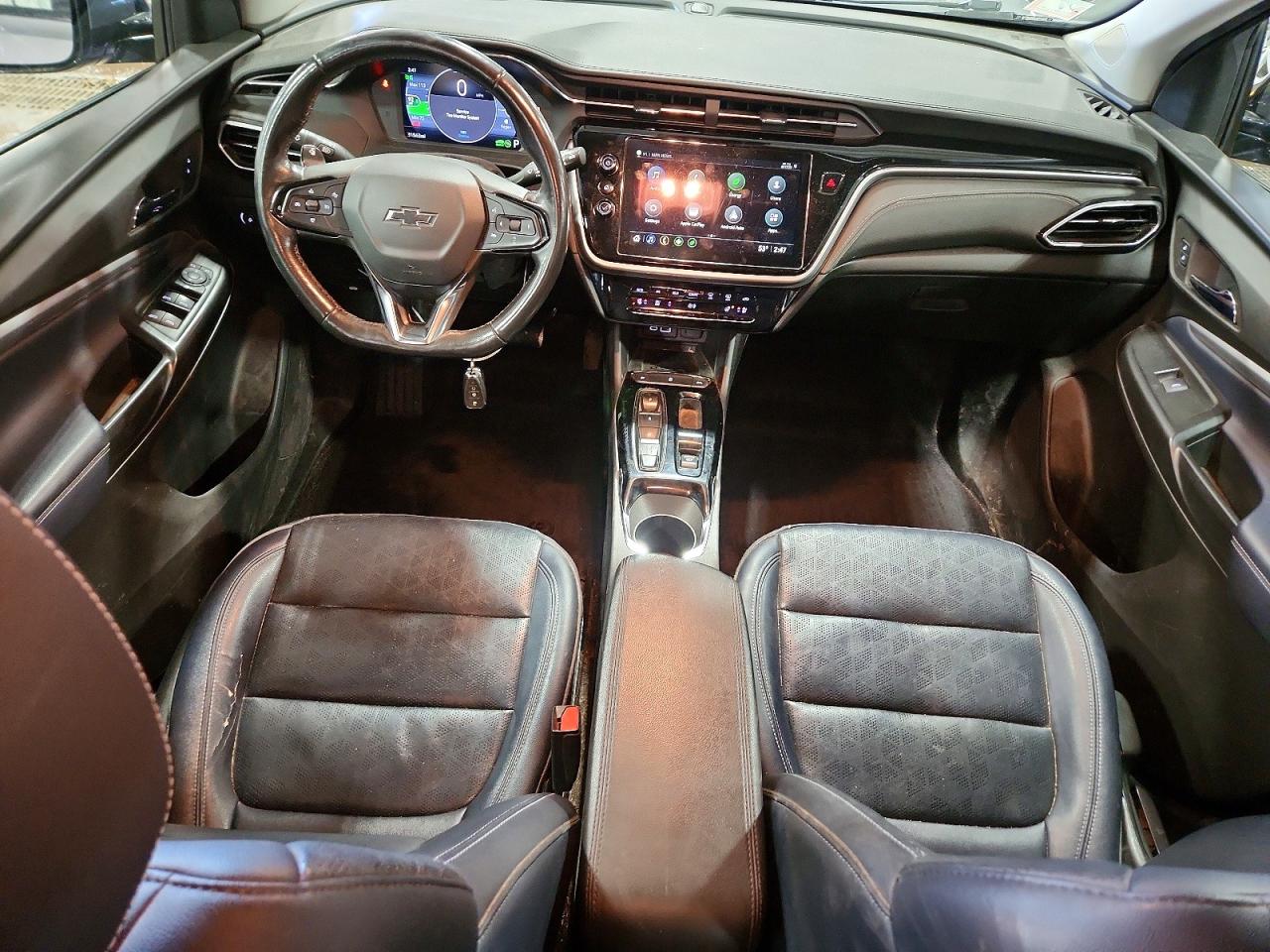 2023 CHEVROLET BOLT EUV LT photo 15