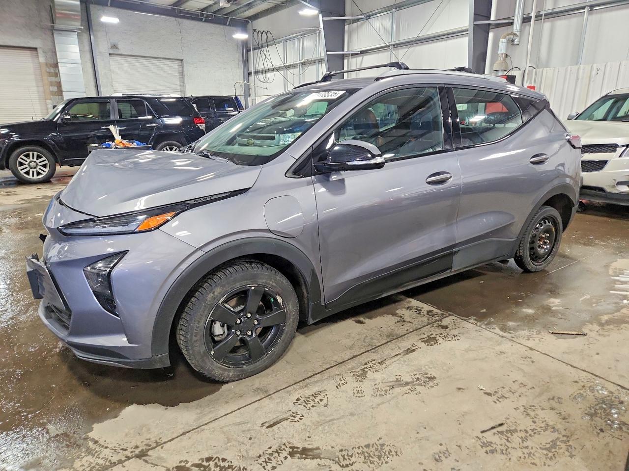 2023 CHEVROLET BOLT EUV