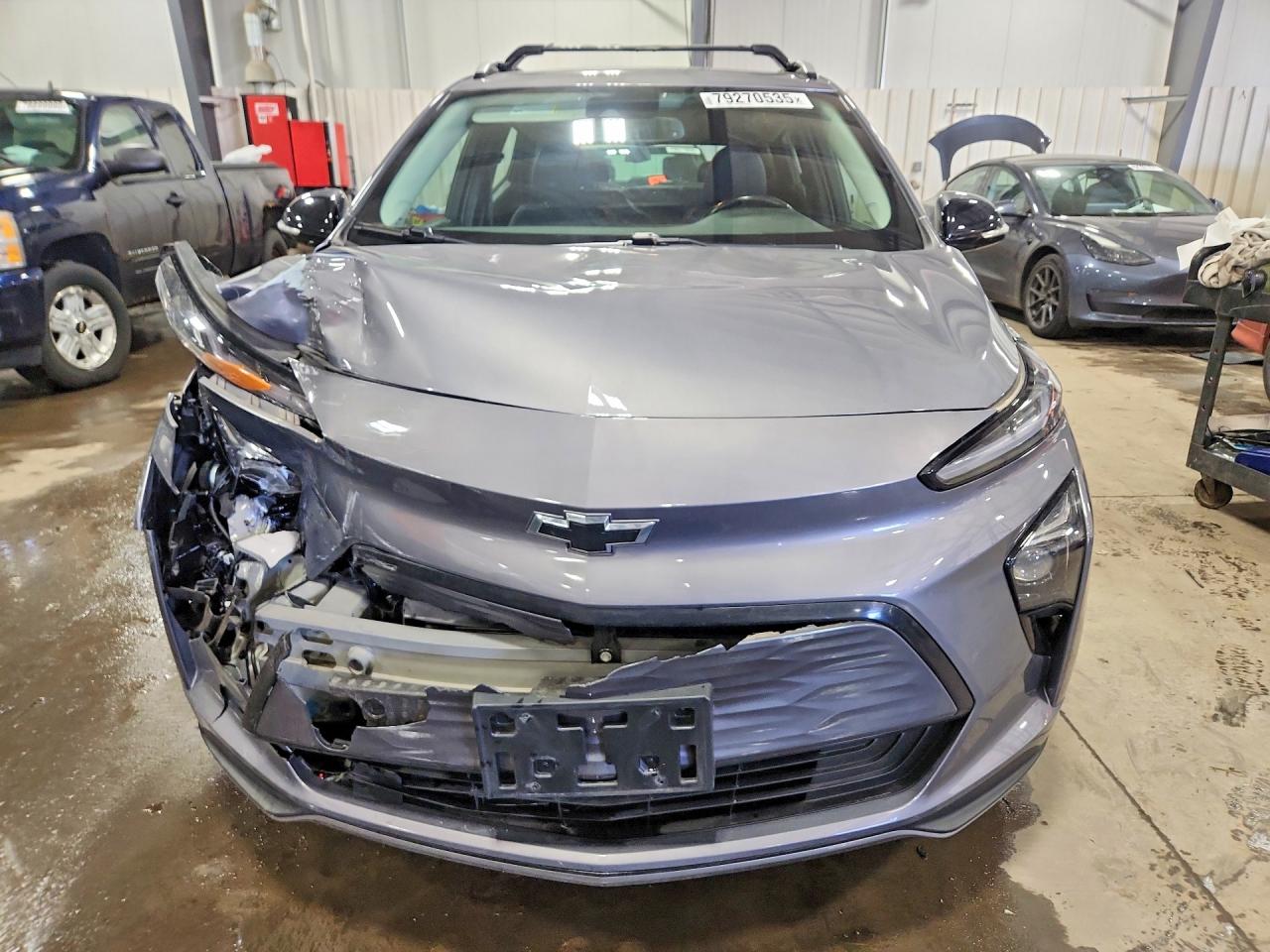 2023 CHEVROLET BOLT EUV LT photo 9