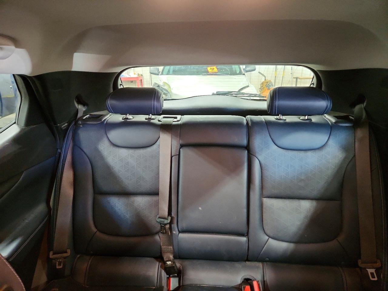 2023 CHEVROLET BOLT EUV LT photo 19