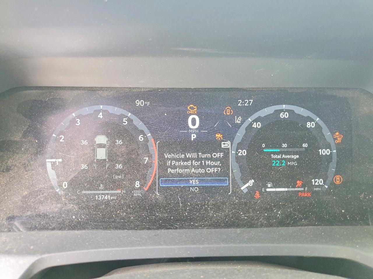 2025 TOYOTA TACOMA TRD SPORT photo 17